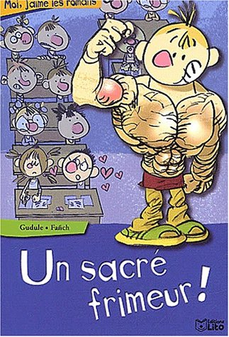 Un sacré frimeur !
