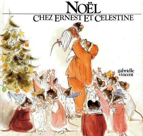 Le sapin de Noël