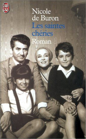 Les saintes chéries