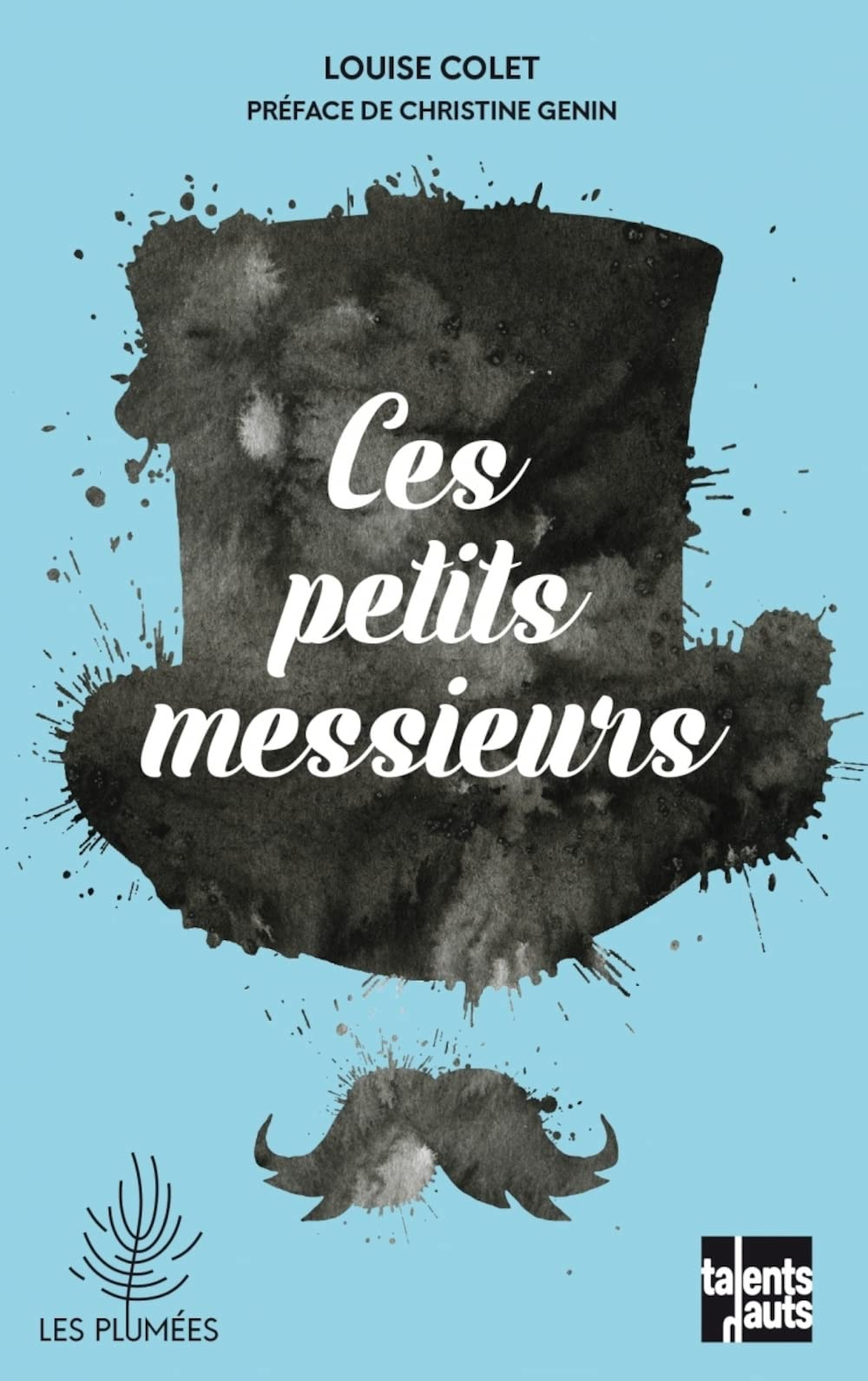 Ces petits messieurs