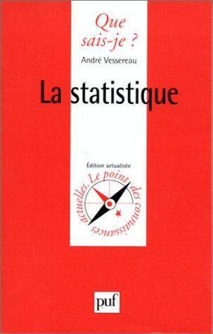 La statistique