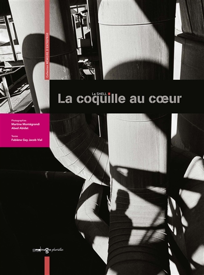 La Coquille au c?ur: La Shell