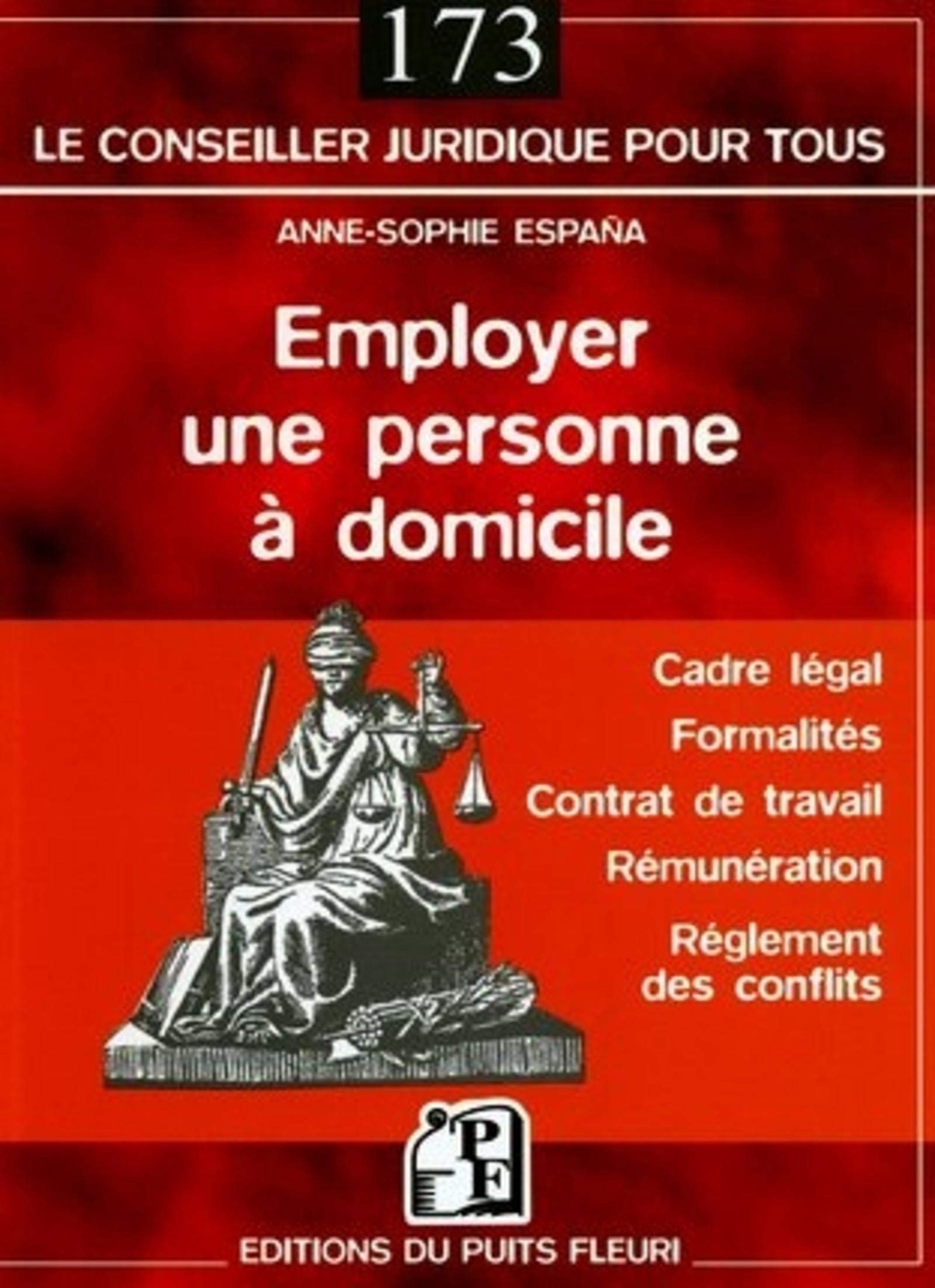 Employer une personne à domicile : femme de ménage, jardinier, garde d'enfants, aide à une personne 