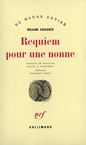 requiem pour une nonne