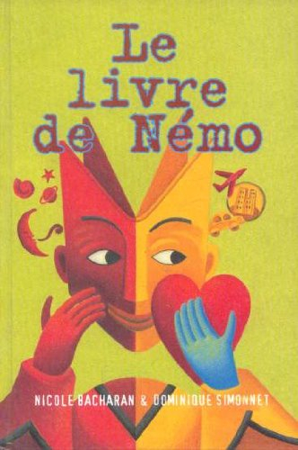 Le livre de Némo
