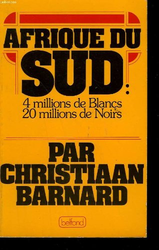 afrique du sud