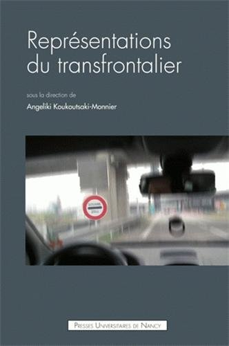 représentations du transfrontalier : série acte 12
