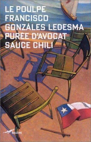 Purée d'avocat sauce chili