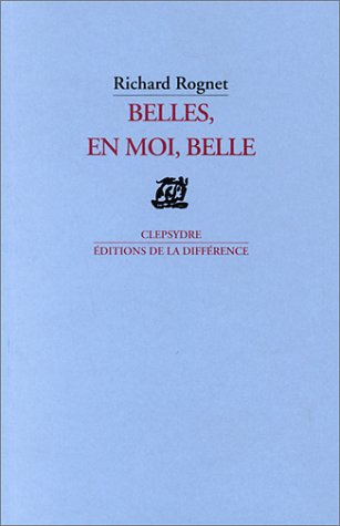 Belles, en moi, belle