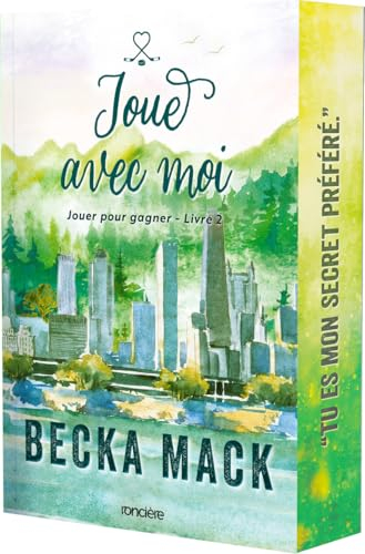 Jouer pour gagner. Vol. 2. Joue avec moi