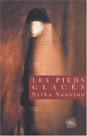 Les pieds glacés