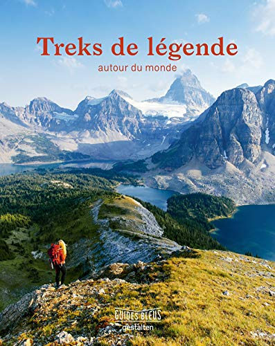 Treks de légende autour du monde