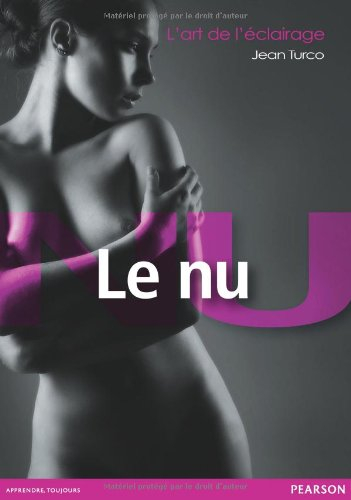 L'art de l'éclairage. Le nu
