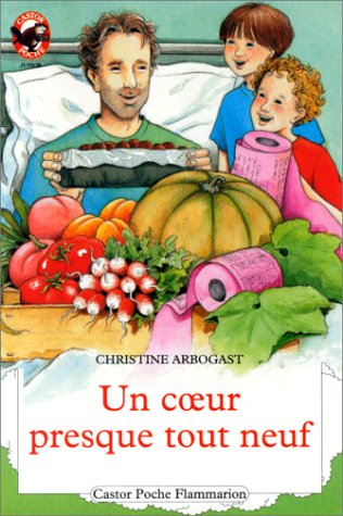 Un Coeur presque tout neuf