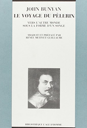 Le Voyage du pèlerin