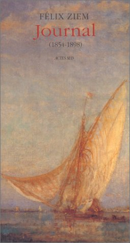 Journal : 1854-1898