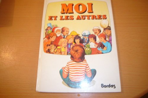 Moi et les autres : classes de CP et CE 1