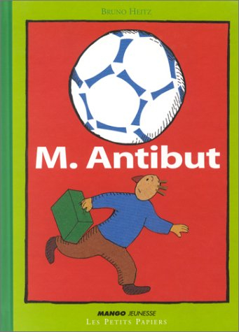 Monsieur Antibut