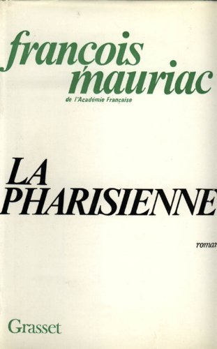 la pharisienne
