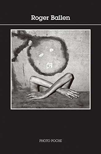 Roger Ballen
