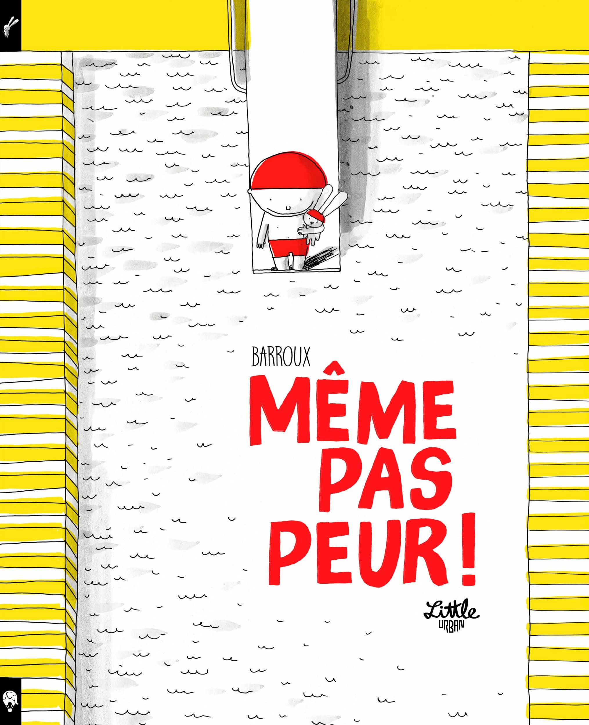 Même pas peur !