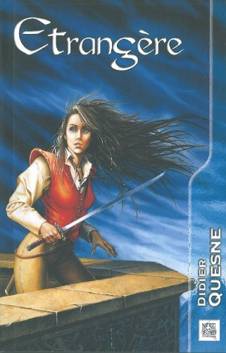 Etrangère