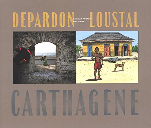 Carthagène
