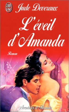 l'eveil d'amanda