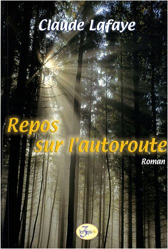 Repos sur l'autoroute