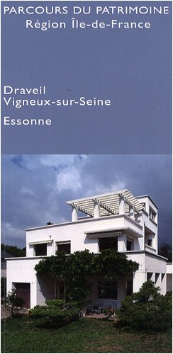 Draveil, Vigneux-sur-Seine, Essonne