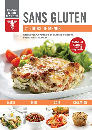 TDAH : 21 jours de menus