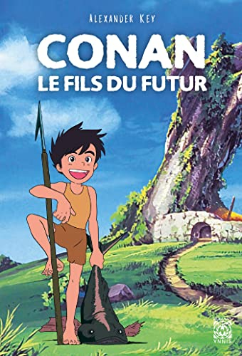 Conan, le fils du futur