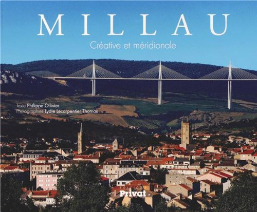 Millau : créative et méridionale