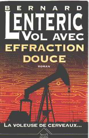 vol avec effraction douce