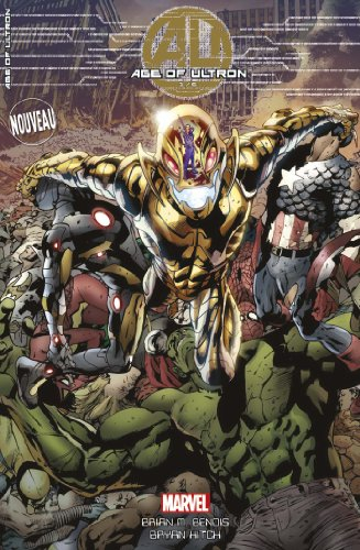 Age of ultron 1