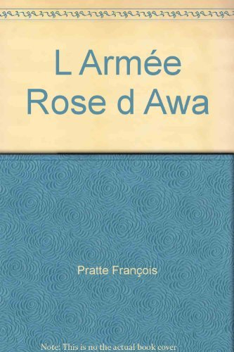 l armée rose d awa