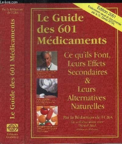 leurs alternatives naturelles