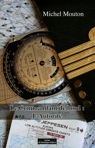 L'autorité du commandant de bord : essai