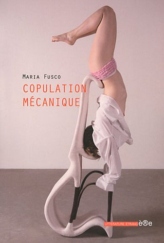 Copulation mécanique