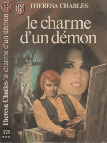 Le charme d'un démon