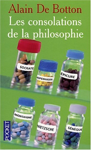 Les consolations de la philosophie
