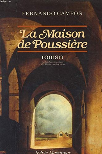 La Maison de poussière