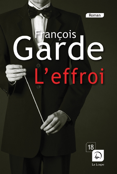 L'effroi