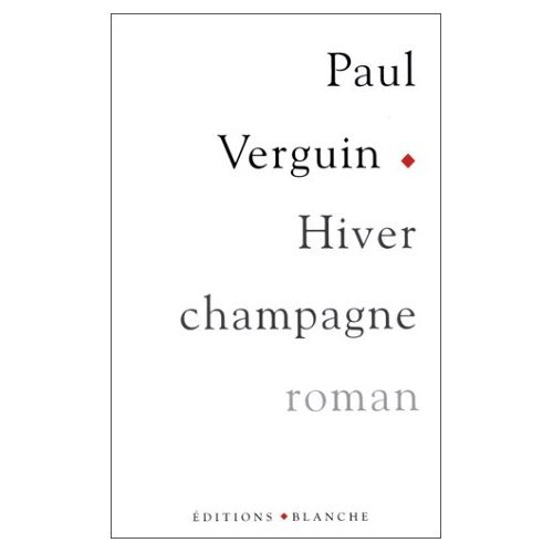 Hiver champagne