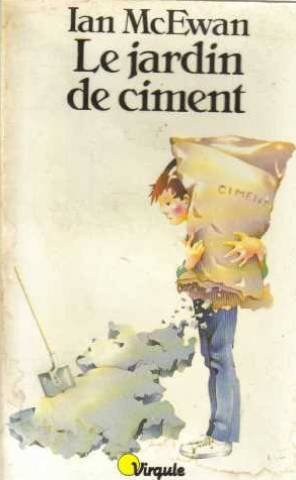 Le jardin de ciment