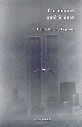 Chroniques américaines
