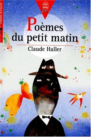 poèmes du petit matin