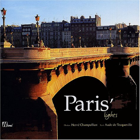Paris en lumières