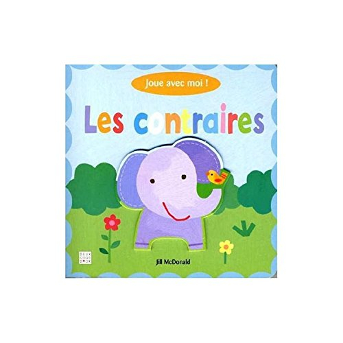 Les contraires