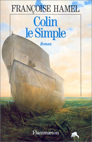 Colin le simple